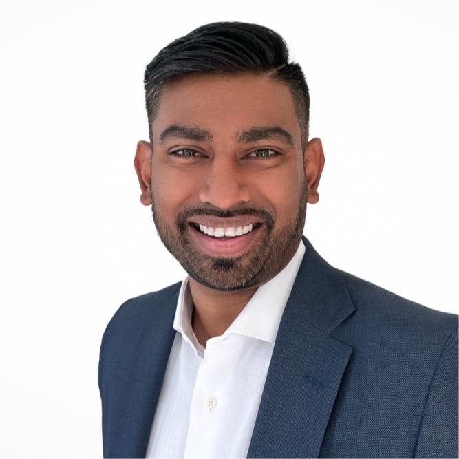 Devin Patel